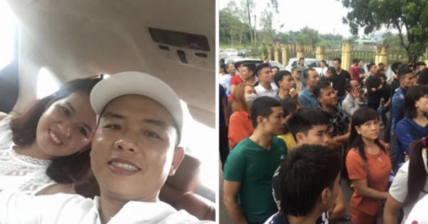 Vừa ra tù, "Thánh chửi - Dương Minh Tuyền" lập tức gây bão mạng xã hội