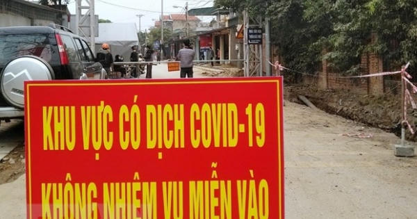 Nam tài xế trốn khỏi khu cách ly ở Khánh Hoà đã về Ninh Thuận