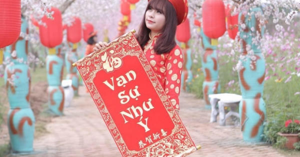 Chuyên gia tiết lộ những tuổi xông đất giúp gia chủ cả năm an khang thịnh vượng Chuyên gia tiết lộ những tuổi xông đất giúp gia chủ cả năm an khang thịnh vượng