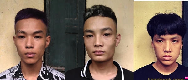 Triệt phá nhóm đối tượng chuyên dùng dao cướp tài sản lúc sáng sớm