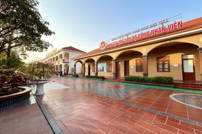 Bảo vệ công ty nhiều lần đột nhập phòng Chủ tịch để trộm tiền tỷ Bảo vệ công ty nhiều lần đột nhập phòng Chủ tịch để trộm tiền tỷ