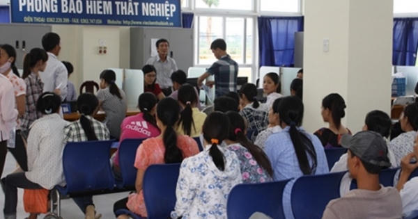 Đề xuất mở rộng đối tượng tham gia bảo hiểm thất nghiệp