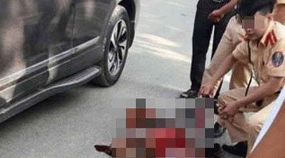 Yên Bái: Công an lên tiếng vụ nam thanh niên tử vong nghi bị CSGT truy đuổi