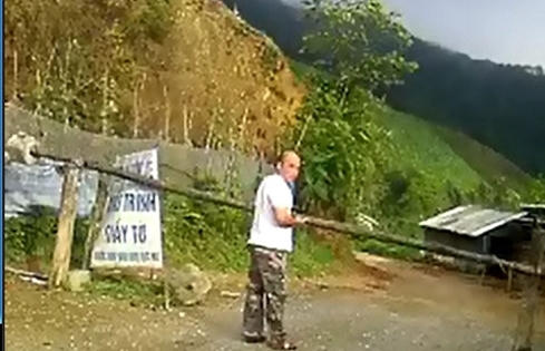 Bắc Kạn: Thâm nhập mỏ vàng lớn nhất miền Bắc Bắc Kạn: Thâm nhập mỏ vàng lớn nhất miền Bắc