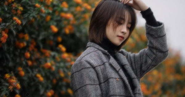 Cứ yêu thôi, đừng hứa hẹn chuyện ngày mai…
