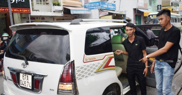 Ngang nhiên bắt cóc người yêu sắp lấy chồng rồi âm mưu đưa ra đảo sống như vợ chồng