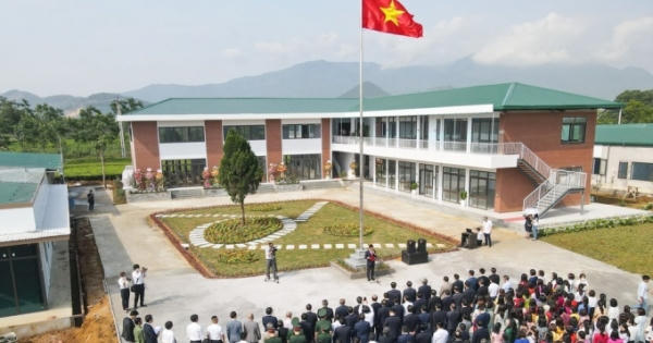 Chậm di dời các trường Đại học ra khỏi nội đô