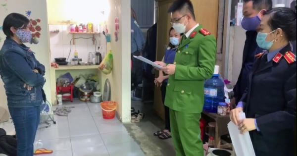 Chân dung người phụ nữ bịa chuyện tâm linh để chiếm đoạt hơn 7 tỷ đồng ở Nghệ An