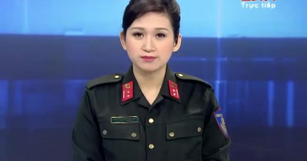 Bản tin 113 Online