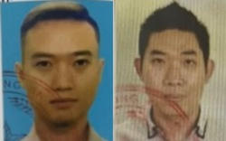 Truy nã 2 kẻ cầm đầu đường dây đánh bạc 30.000 tỷ đồng