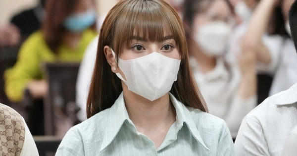 Trang Nemo: "Tôi không đánh chị Khanh"