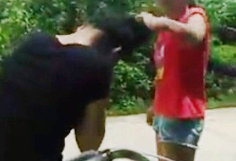 Vụ nữ sinh lớp 7 bị “hành hung” ở Huế: Bị đánh vì chửi bậy trên facebook?