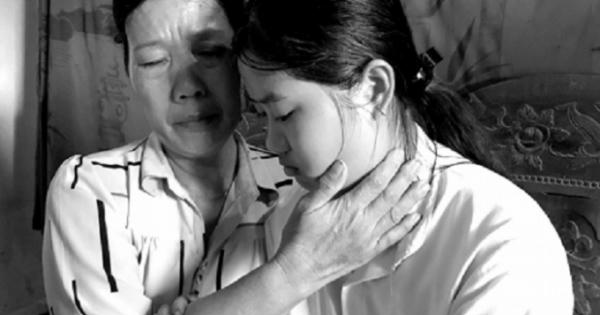 Giấc mơ của nữ sinh vắng cha, mẹ bị ung thư giai đoạn cuối