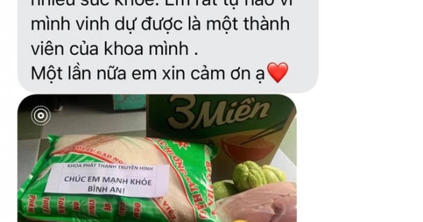 Con sao Việt trở lại học online