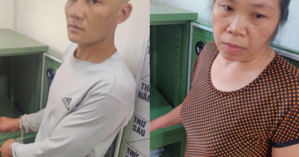 Cao Bằng: Bắt giữ các đối tượng mua bán trái phép chất ma tuý