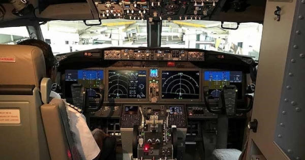Khủng hoảng chưa từng có ập đến ‘gã khổng lồ’ Boeing