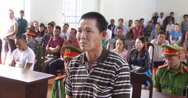 Lâm Đồng: Án chung thân cho đối tượng buôn bán ma túy