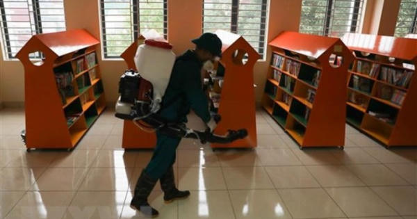Bộ Giáo dục xin ý kiến Thủ tướng cho phép học sinh tạm thời nghỉ học