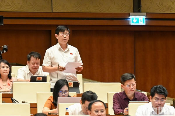 Cho vay đặc biệt: Cần quy định cụ thể tiêu chí và có cơ chế giám sát