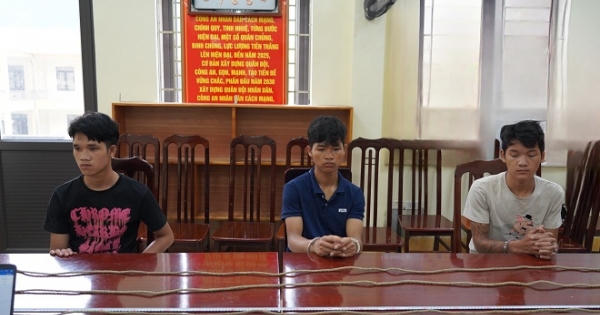 Nghi ngờ người thân bị sát hại, thanh niên rủ bạn sát hại 2 mẹ con