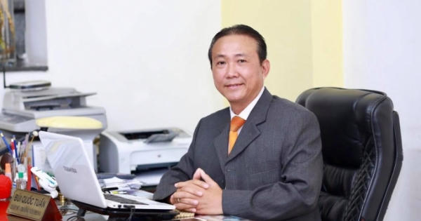 Trung Nguyên “tước” quyền cổ đông của bà Lê Hoàng Diệp Thảo, đúng hay sai?
