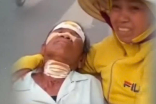 Cảnh giác trước các chiêu trò lừa đảo đánh vào lòng thương