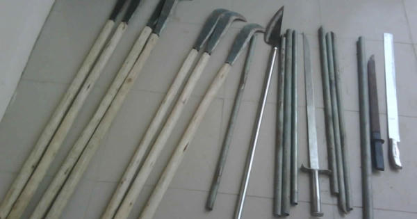 Rượt đuổi, đánh nam thanh niên ngất xỉu giữa quốc lộ