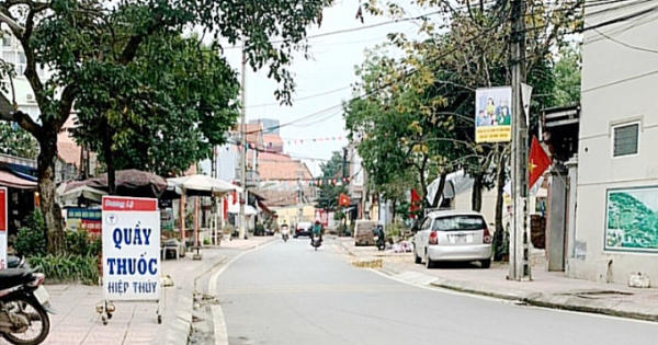 Cẩn trọng đầu tư đất ''ăn theo'' Vành đai 4