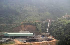 Giám đốc Sở TNMT Bắc Kạn yêu cầu nhiều doanh nghiệp khắc phục những tồn tại về khai thác khoáng sản