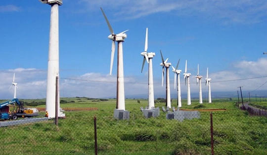Ninh Thuận phát triển kinh tế dựa vào 6 nhóm ngành trụ cột Ninh Thuận phát triển kinh tế dựa vào 6 nhóm ngành trụ cột