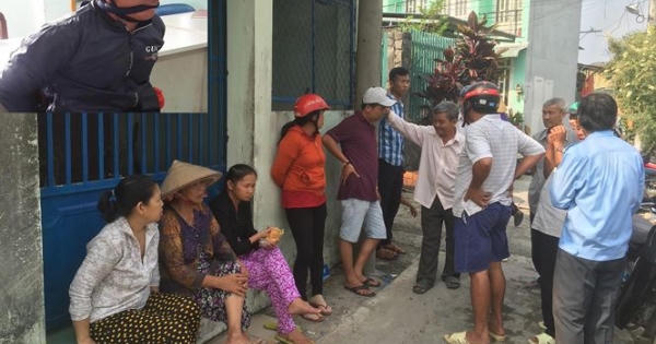 Hé lộ nguyên nhân gây án của sát nhân khiến 4 người thiệt mạng tại Long An