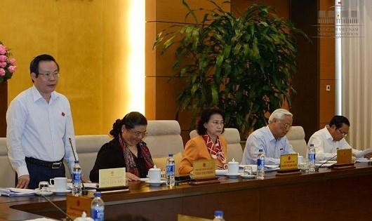 Không thể rút kinh nghiệm mãi Không thể rút kinh nghiệm mãi