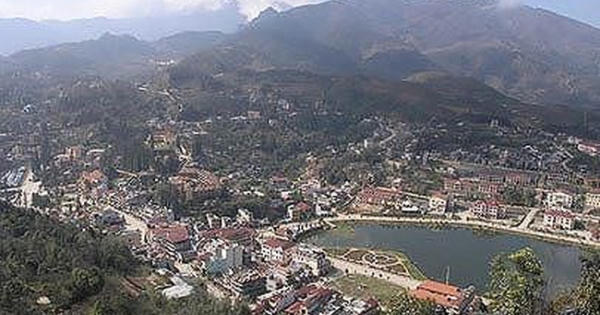 Lào Cai chỉ định nhà đầu tư tại siêu dự án hơn 9.000 tỷ đồng ở Sa Pa