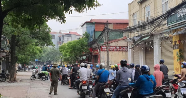 Hà Nội phát hiện thêm 39 ca mắc Covid-19 mới, có ca nhiễm trong cộng đồng