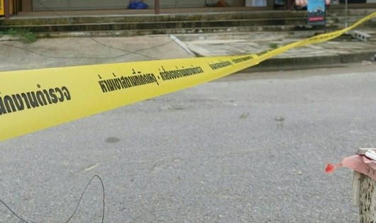 Thái Lan: Tay súng giả mạo quan chức giết 8 dân thường