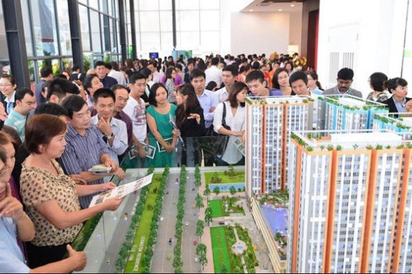 Kiểm tra, rà soát các sàn giao dịch bất động sản tại Hà Nội Kiểm tra, rà soát các sàn giao dịch bất động sản tại Hà Nội