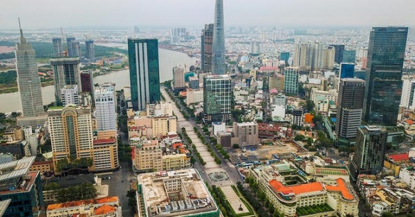 Mô hình chính quyền đô thị TPHCM có gì đặc biệt?