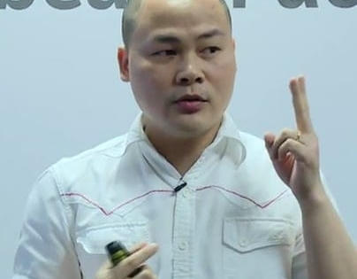 CEO Nguyễn Tử Quảng chỉ ra nguyên nhân tài khoản Vietcombank bị đánh cắp 406 triệu trong vài phút