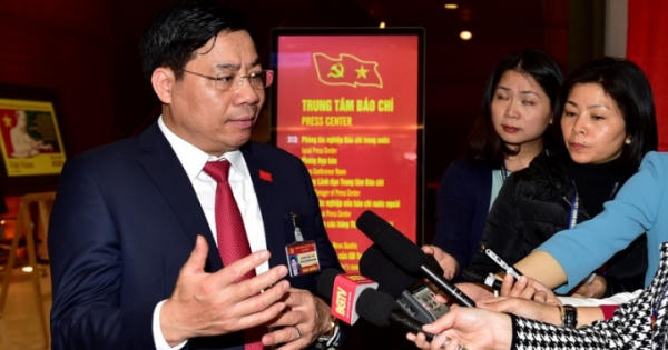 Cơ đồ và vị thế của Việt Nam tiếp tục được khẳng định tốt hơn nữa