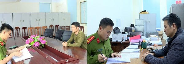 Hưng Yên: Bắt thêm phó giám đốc trung tâm đăng kiểm 89-02S