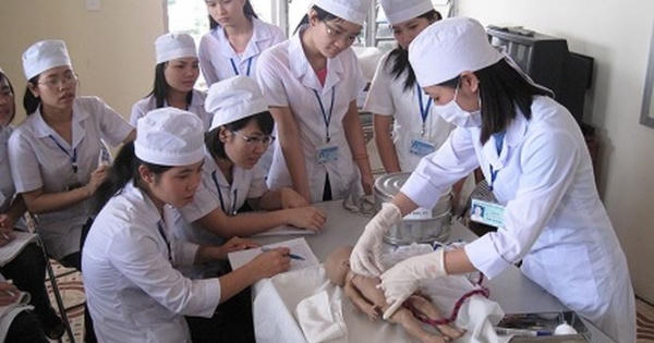 ĐH Y Hà Nội dự kiến mở rộng đối tượng tuyển thẳng