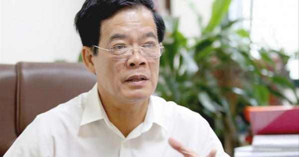 Ngăn chặn 'thân tộc chui vào bộ máy'