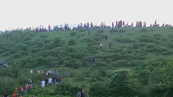 Xót xa, hai học sinh lớp 5 tử vong khi đi tắm ở hồ chứa nước