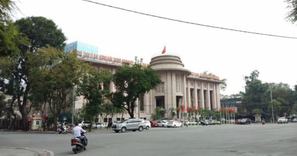 Ngân hàng Nhà nước cảnh báo rủi ro của cho vay ngang hàng, vay online Ngân hàng Nhà nước cảnh báo rủi ro của cho vay ngang hàng, vay online