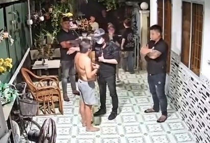 Đồng Nai: Bắt 5 đối tượng đe dọa, uy hiếp đòi nợ 500 triệu đồng
