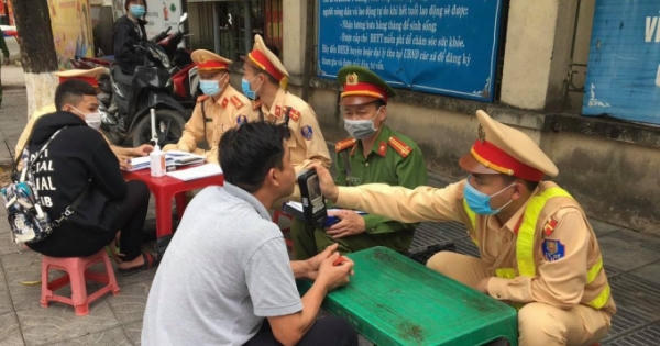 Giải pháp để TNGT giảm sâu hơn nữa?