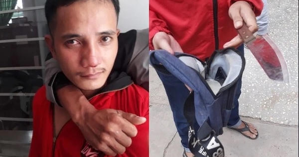 Bắt giữ 2 đối tượng cướp giật điện thoại rồi yêu cầu nạn nhân đến chuộc