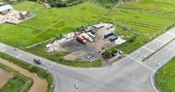 Thái Bình: Công ty Phương Anh “chây ỳ” hay chính quyền bất lực không thu hồi được 3ha “đất vàng”?