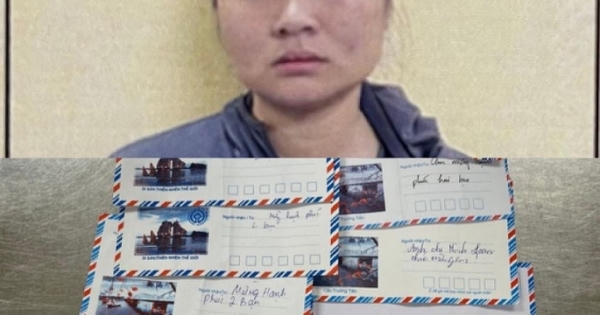 Bắt “nữ quái” đột nhập vào đám cưới để trộm phong bì trong khi chờ thi hành án