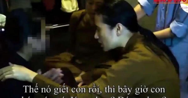 Tổ chức “gọi vong” là lừa đảo, là tội ác